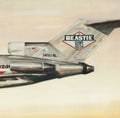 Beastie Boys - License To Ill