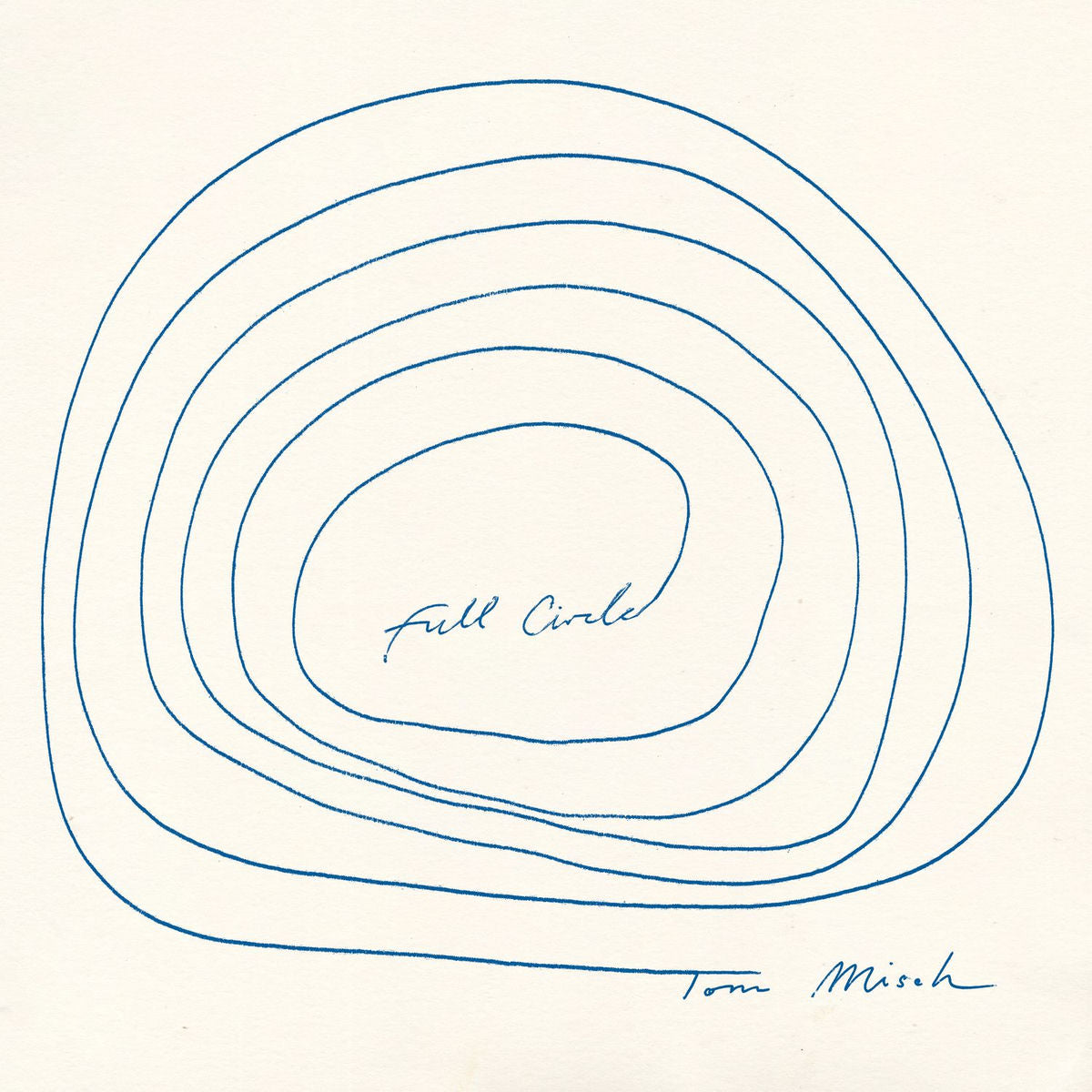 Tom Misch - Full Circle