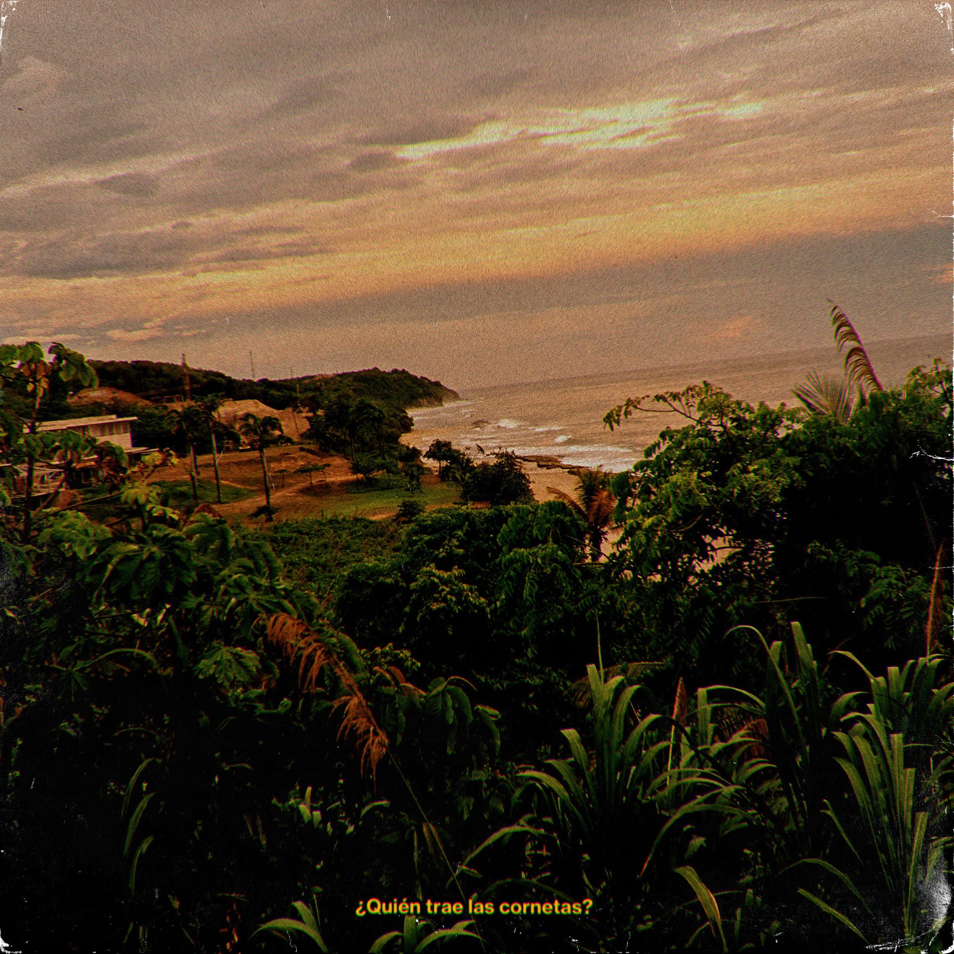 Rawayana - Quién Trae Las Cornetas?