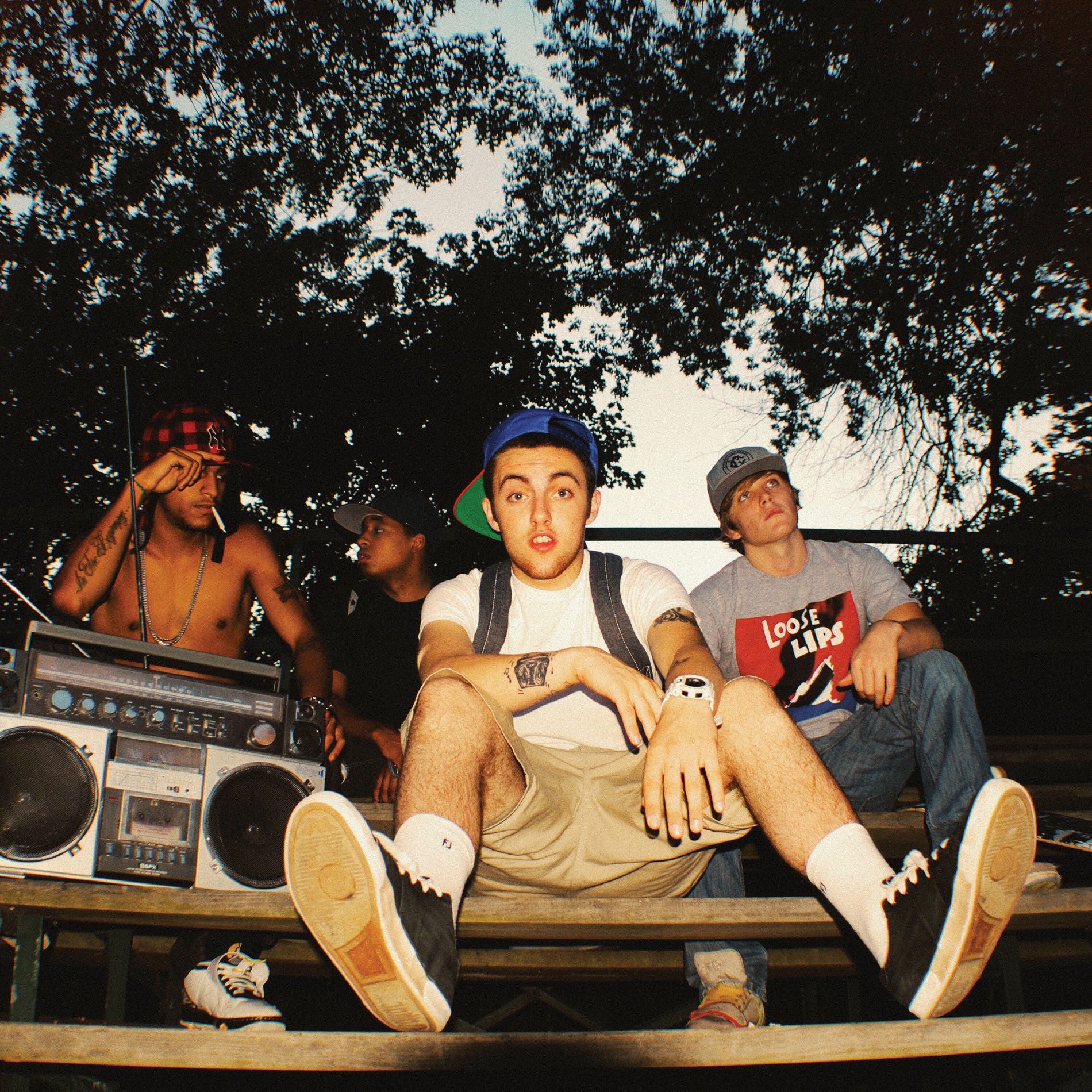 Mac Miller - K.I.D.S