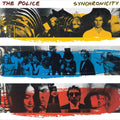 The Police - Synchronicity