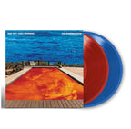 Red Hot Chili Peppers - Californication