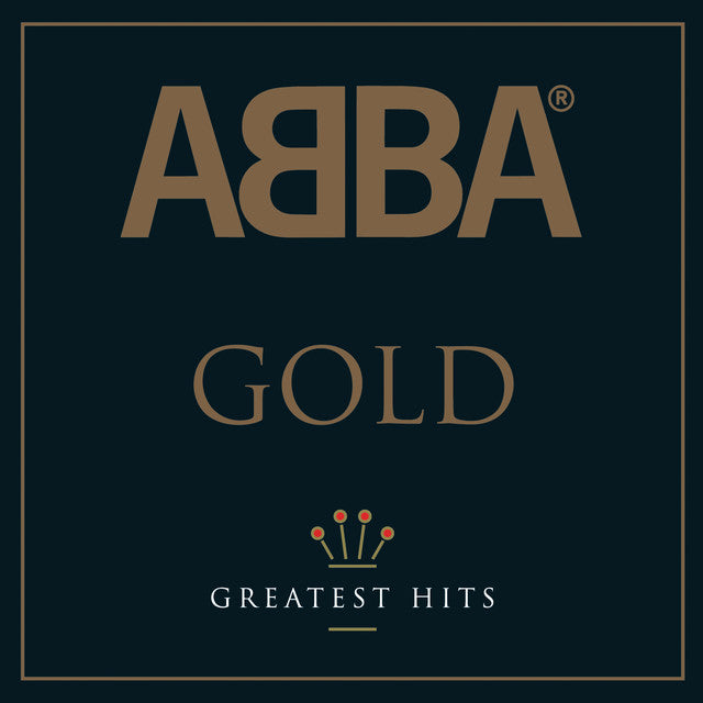 Abba - Gold