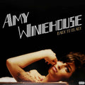 Amy Winehouse - Back To Black