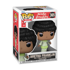 Funko - Aretha Franklin