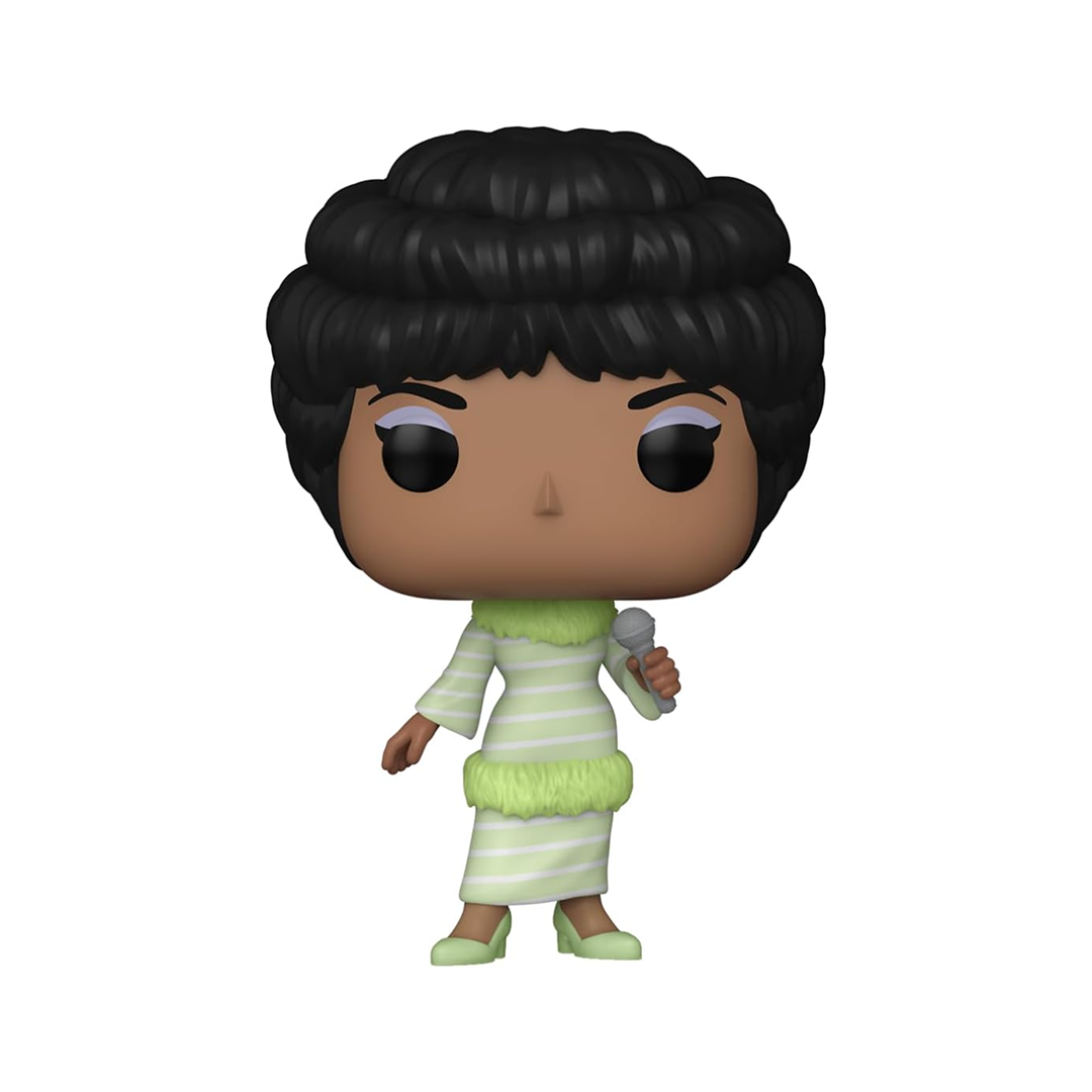 Funko - Aretha Franklin