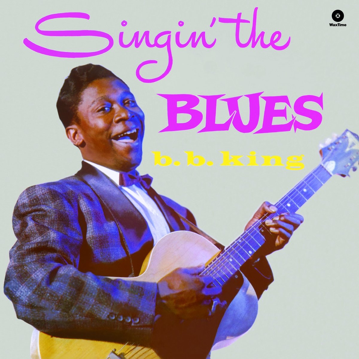 Singin' The Blues