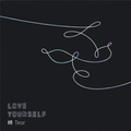 BTS - Love Yourself: Tear