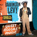 Barrington Levy - Sweetest Reggae Music 2.0