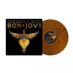 Bon Jovi - Greatest Hits