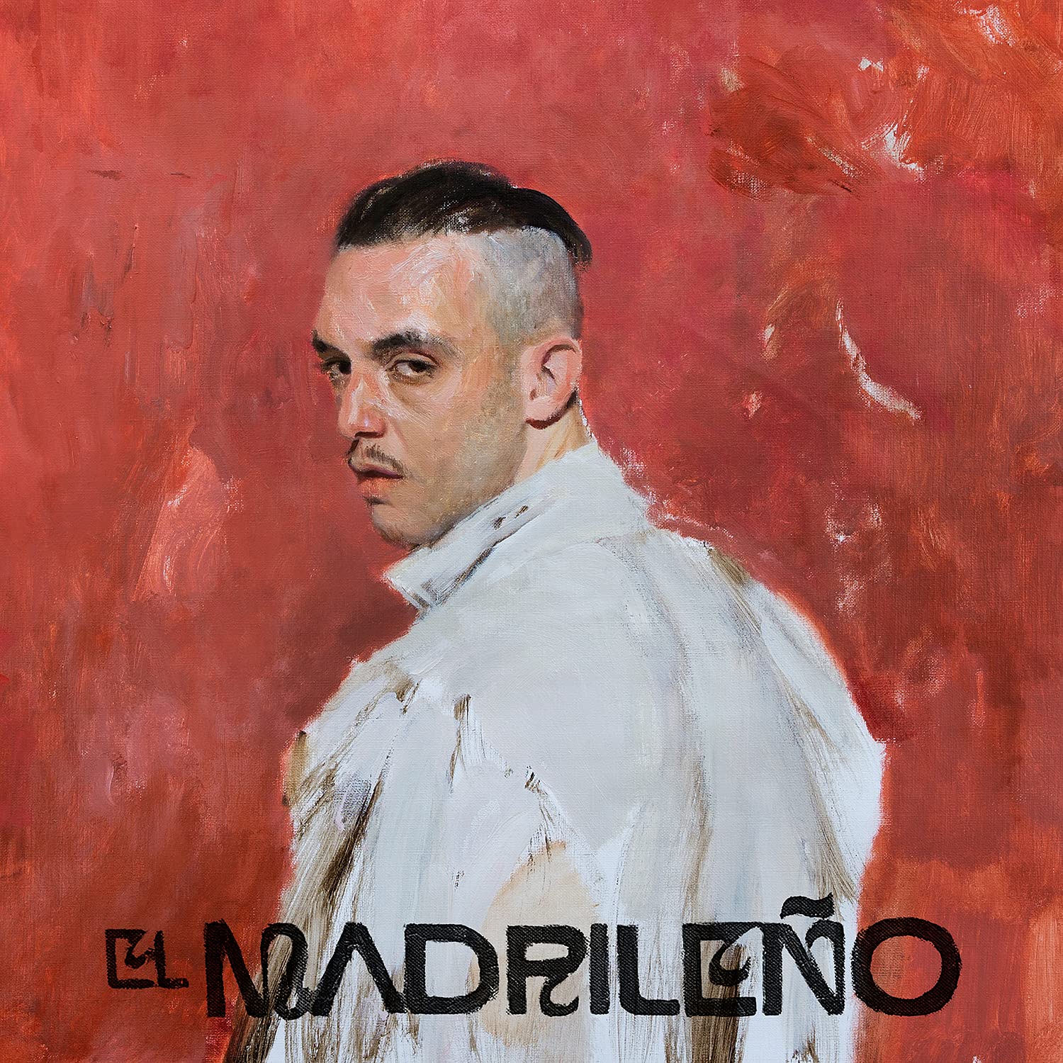 C.Tangana - El Madrileño