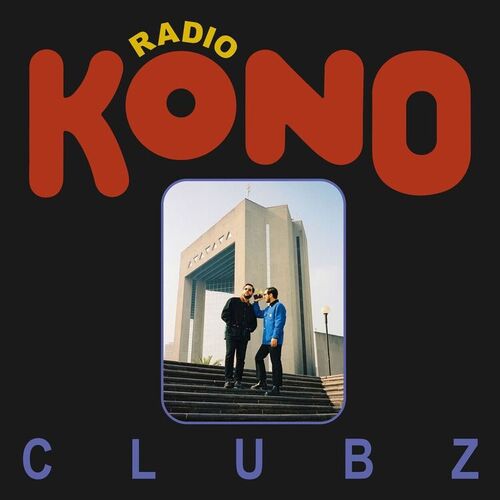 Clubz - Radio Kono