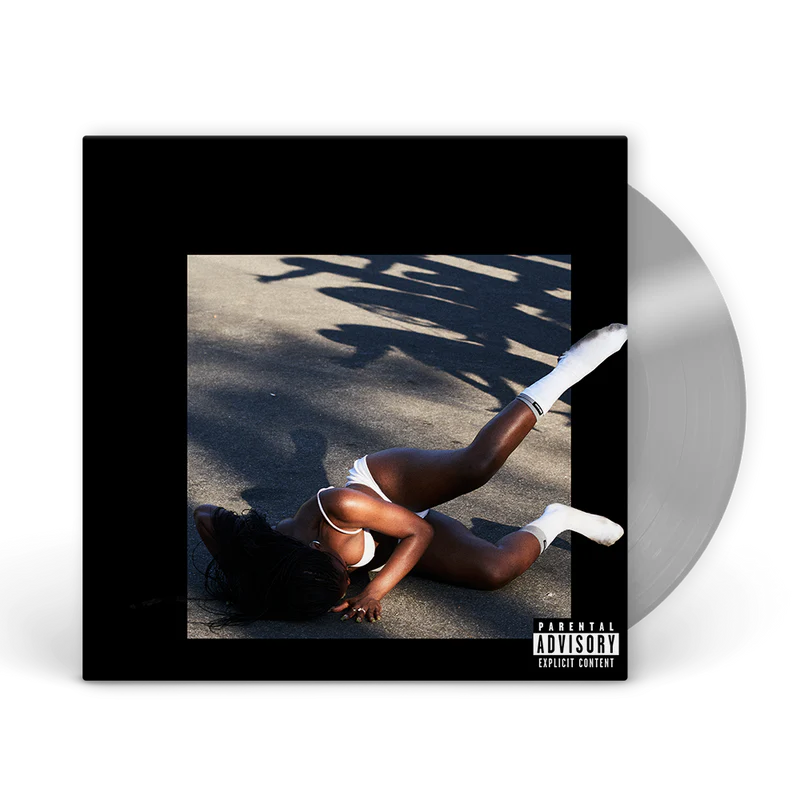 Doechii - Anxiety (Single)