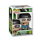 Funko - Ferxxo
