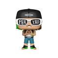Funko - Ferxxo