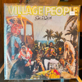 Village People - Go West (Usado)