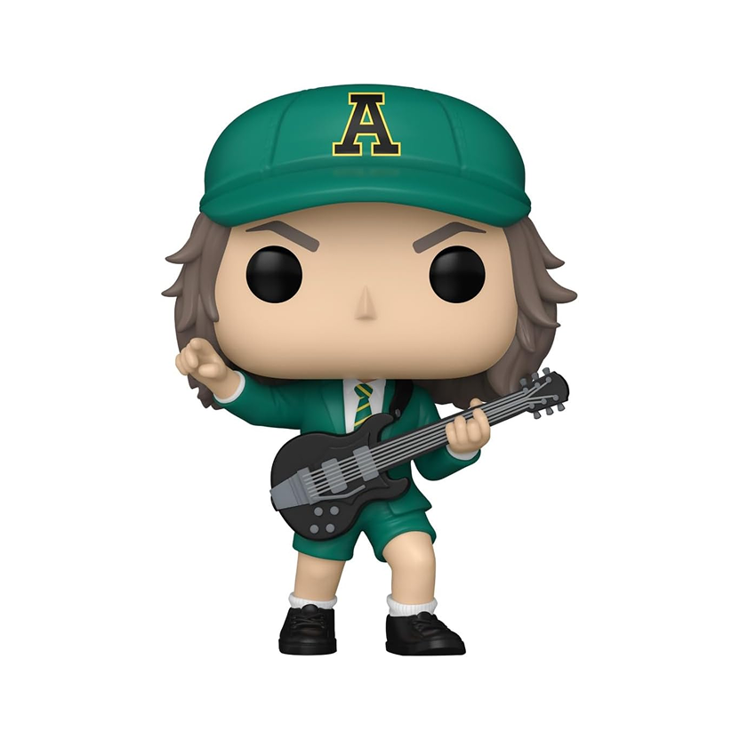 Funko - Angus Young
