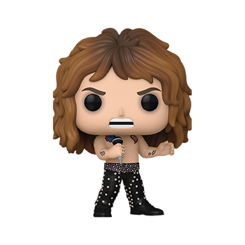 Funko - Ozzy Osborne