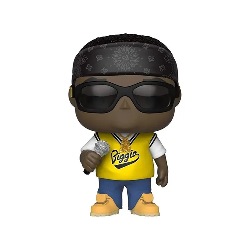 Funko - The Notorius B.I.G