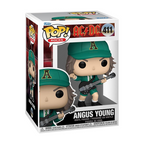 Funko - Angus Young