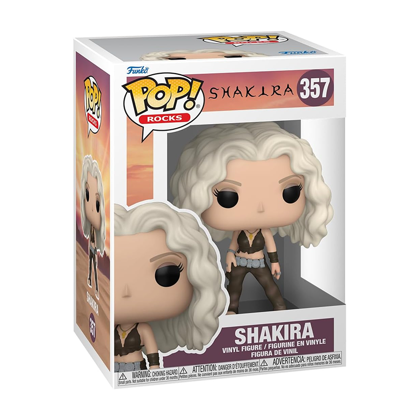 Funko - Shakira