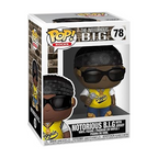 Funko - The Notorius B.I.G