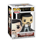 Funko - Freddie Mercury (Radio Ga Ga)
