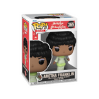 Funko - Aretha Franklin