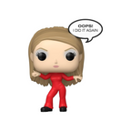 Funko - Britney Spears (Oops! I Did It Again)