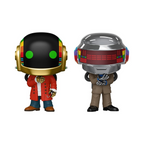 Funko - Daft Punk