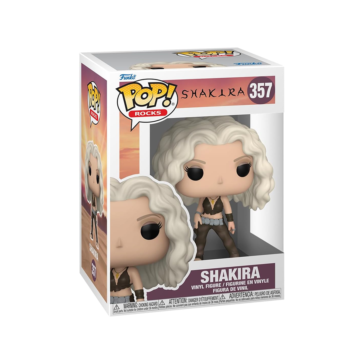 Funko - Shakira