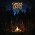 Greta Van Fleet - From The Fires