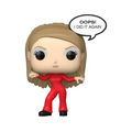 Funko - Britney Spears (Oops! I Did It Again)