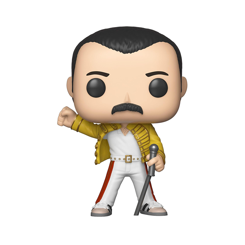Funko - Freddie Mercury