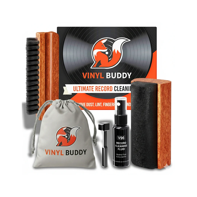 Kit de Limpieza - Vinyl Buddy