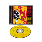 Guns N' Roses - Use Your Illusion I (CD)