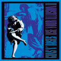 Guns N' Roses - Use Your Illusion II (CD)