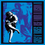 Guns N' Roses - Use Your Illusion II (CD)