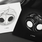 Christopher Larkin - Hollow Knight