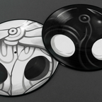 Christopher Larkin - Hollow Knight