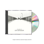 Joy Division - The Best Of (CD)