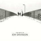 Joy Division - The Best Of (CD)