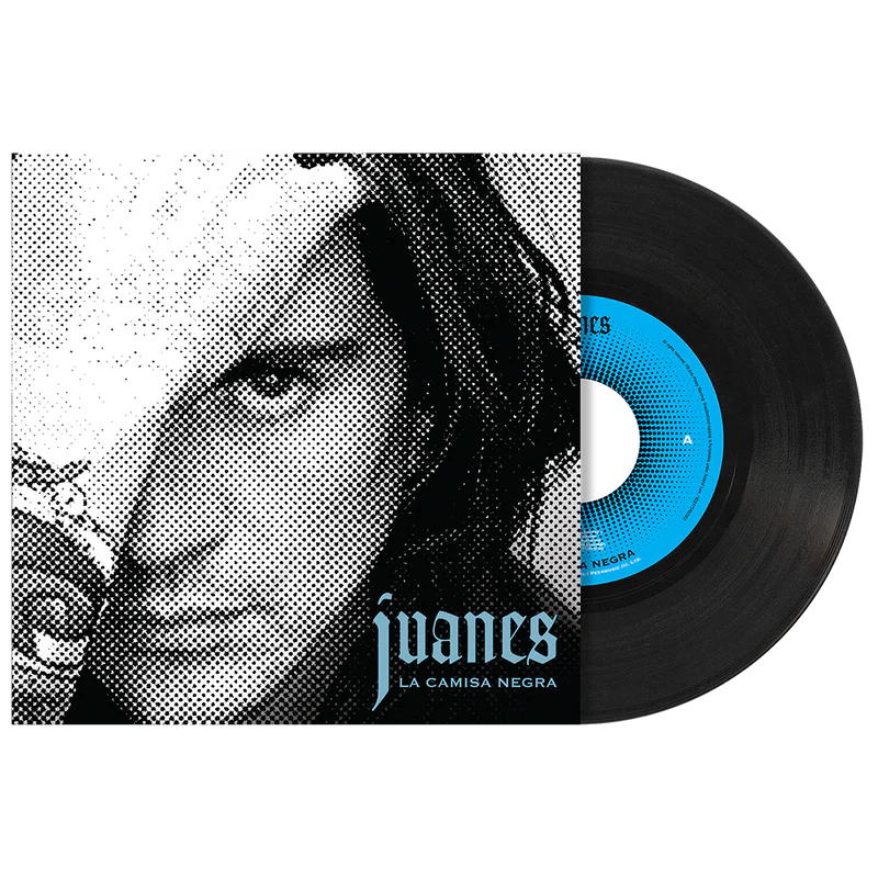 Juanes - La Camisa Negra (Single)