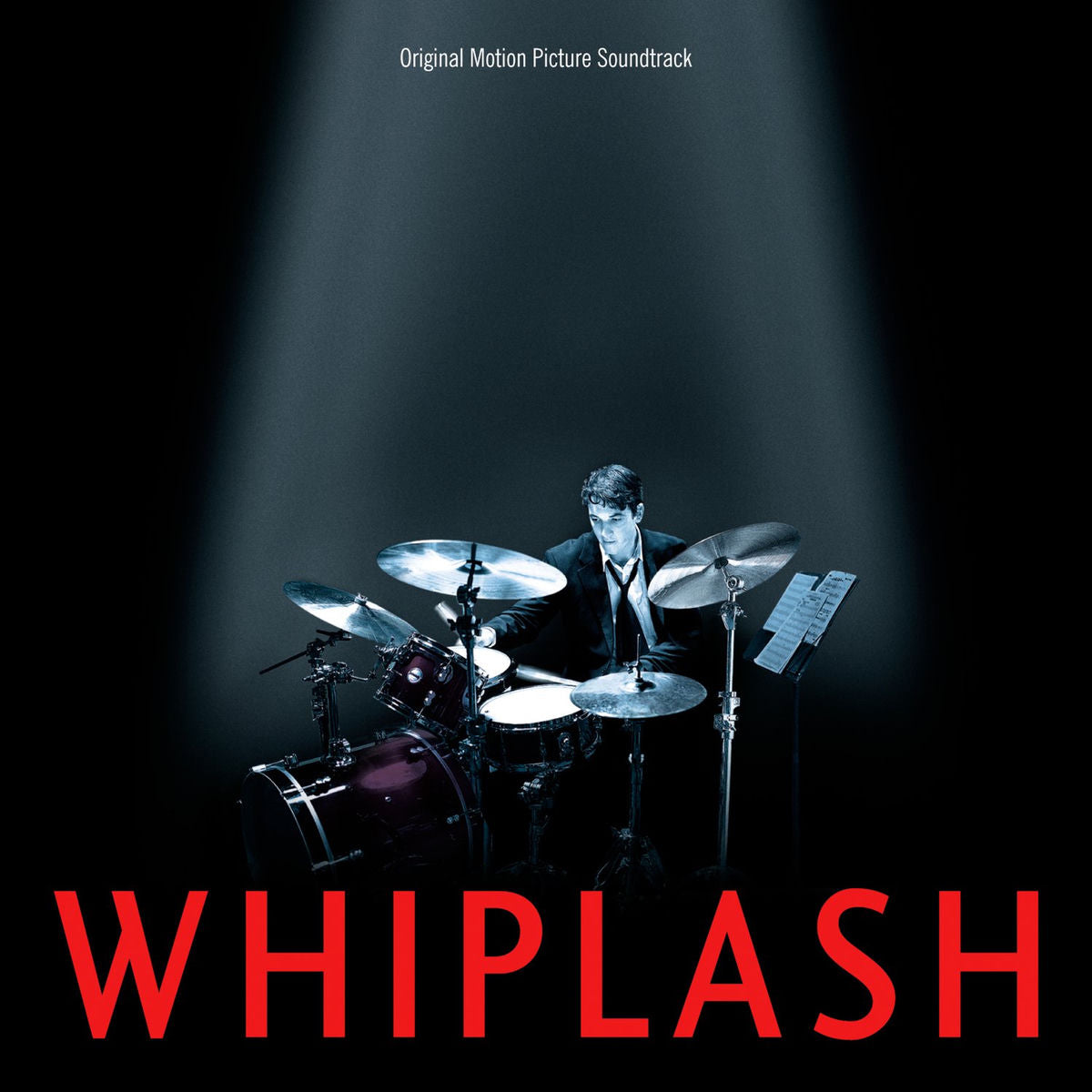 Justin Hurwitz - Whiplash