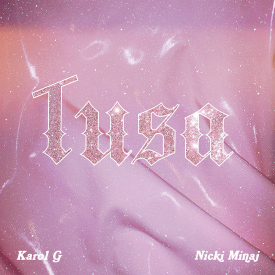 Karol G - Tusa (Single)