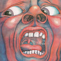 King Crimson - In The Court With Crimson King (U)