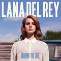 Lana del Rey - Born To Die