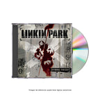 Linkin Park - Hybrid Theory (CD)