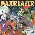 Major Lazer - Guns Don't Kill People. Lazers Do