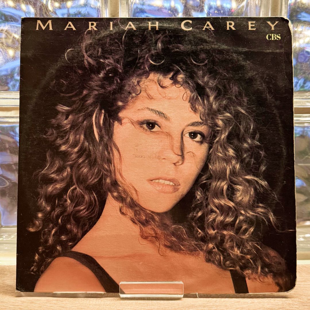 Mariah Carey - Mariah Carey (Usado)